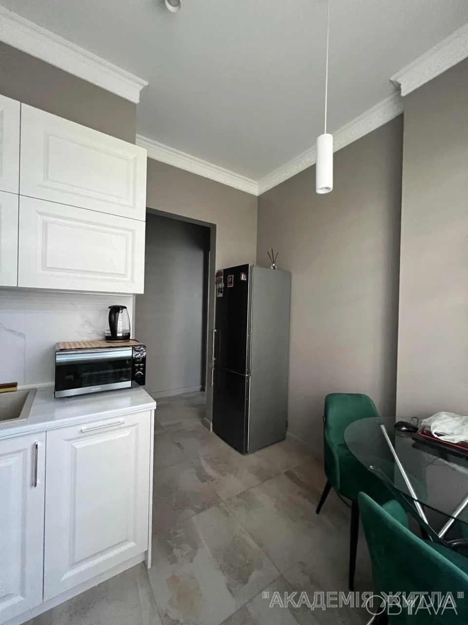 2-комнатная квартира, 40.6 м.кв.