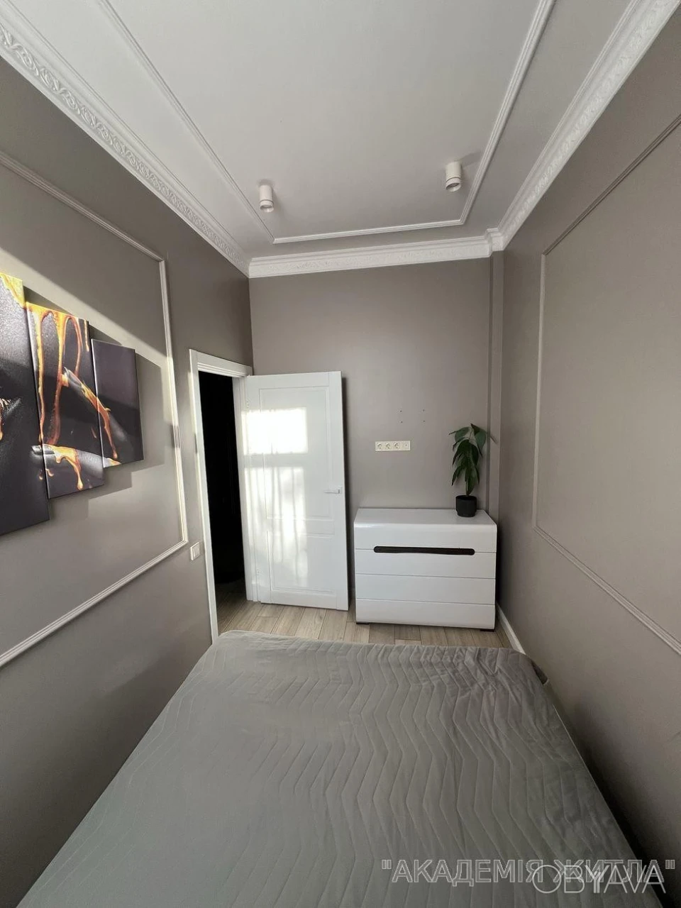 2-комнатная квартира, 40.6 м.кв.