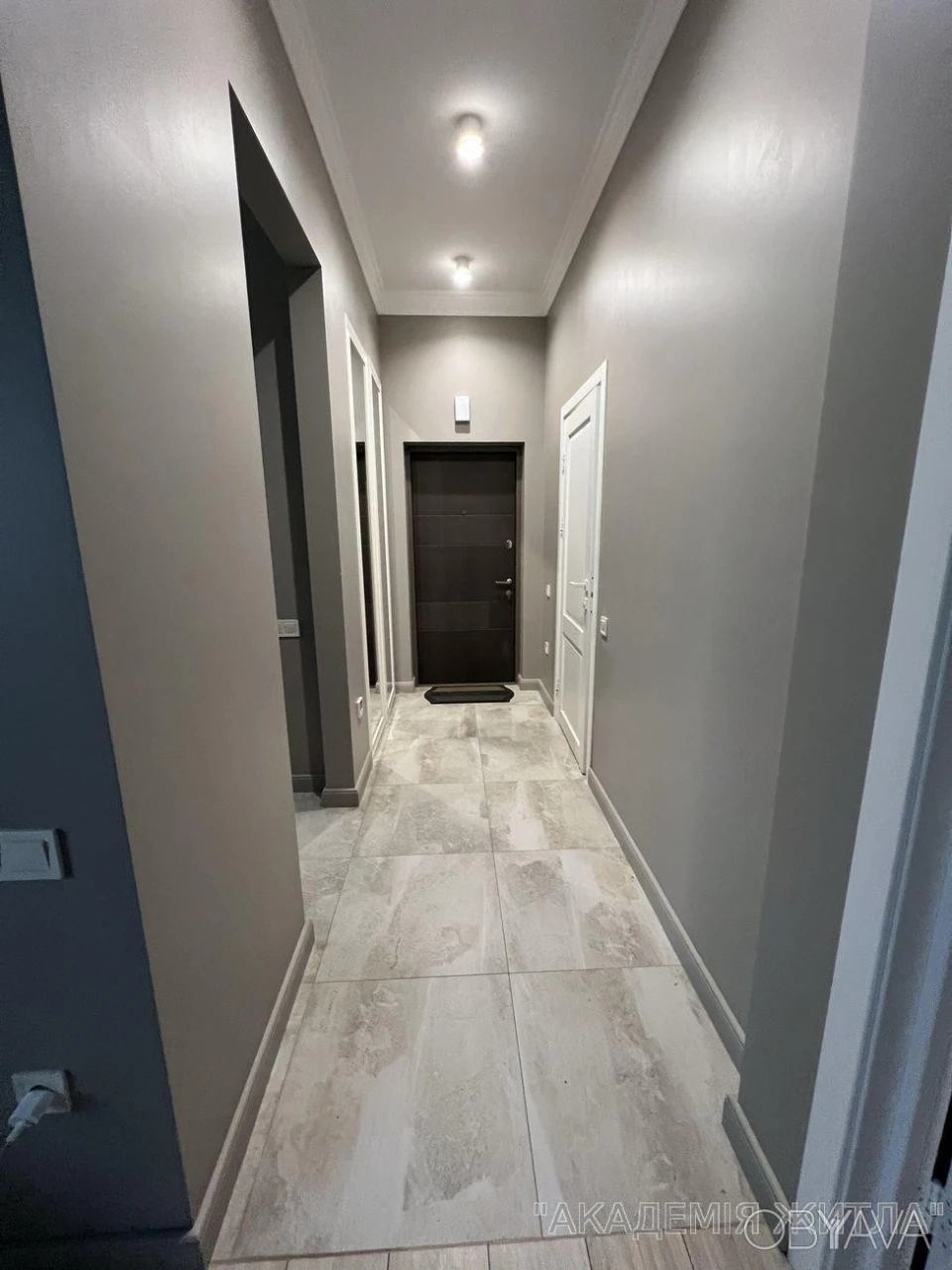2-комнатная квартира, 40.6 м.кв.