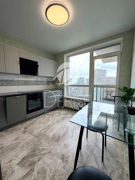 #14994 1K-Apartment for sale Osokokrky Poznyaki Darnytskyi district