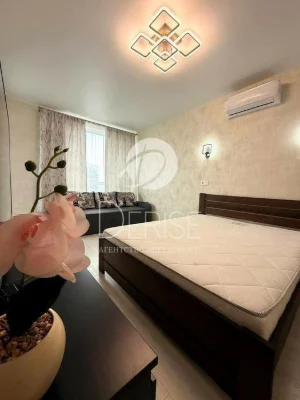 #14994 1K-Apartment for sale Osokokrky Poznyaki Darnytskyi district