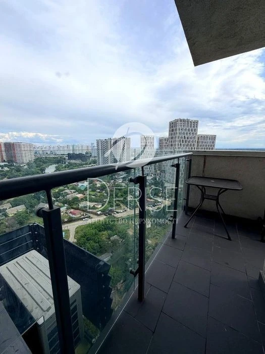 #14994 1K-Apartment for sale Osokokrky Poznyaki Darnytskyi district