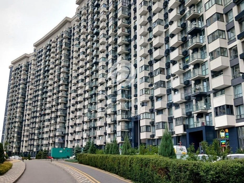 #14994 1K-Apartment for sale Osokokrky Poznyaki Darnytskyi district