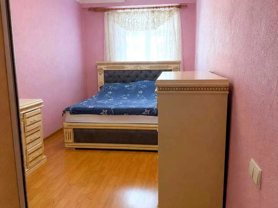 Квартира. Одесса, Сегедская ул.