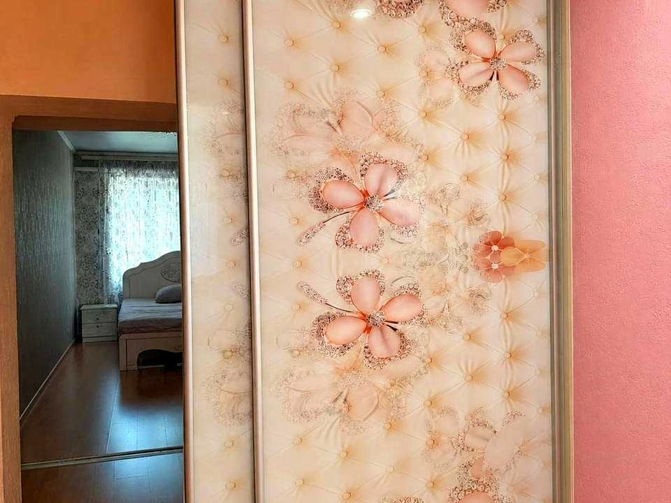 Квартира. Одесса, Сегедская ул.