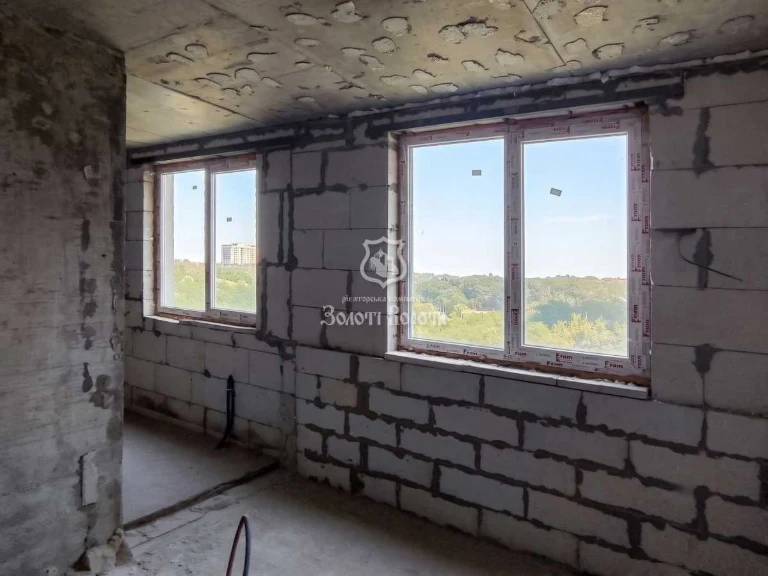 Sale of 1-room apartment 40.31 m², Stepana Rudanskogo str