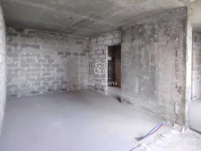 Sale of 1-room apartment 40.31 m², Stepana Rudanskogo str