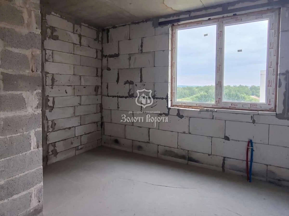 Sale of 1-room apartment 40.31 m², Stepana Rudanskogo str