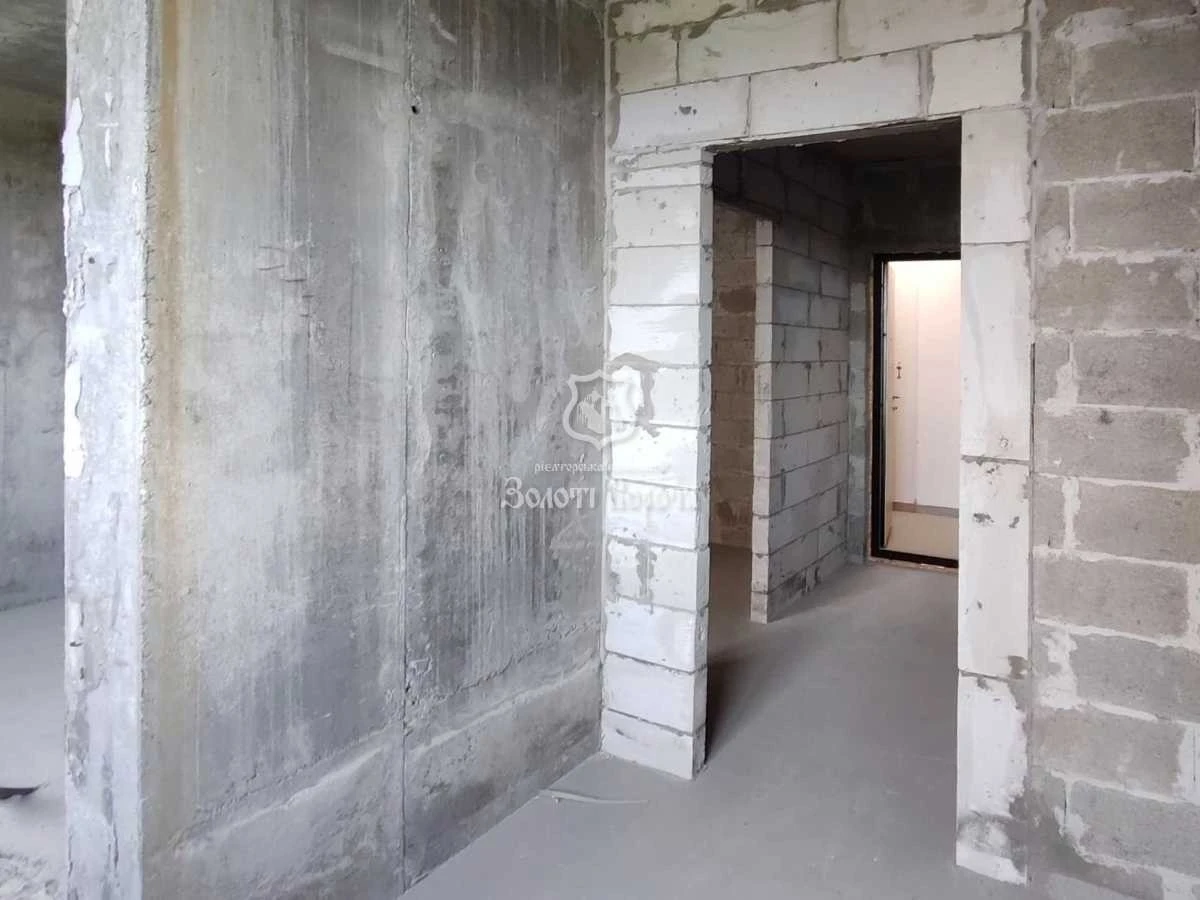 Sale of 1-room apartment 40.31 m², Stepana Rudanskogo str