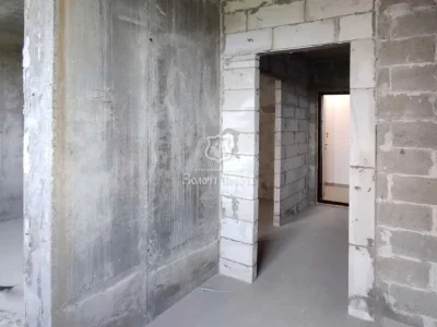 Sale of 1-room apartment 40.31 m², Stepana Rudanskogo str