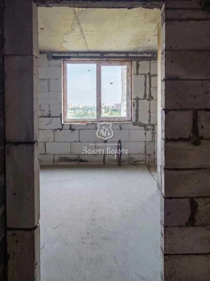Sale of 1-room apartment 40.31 m², Stepana Rudanskogo str