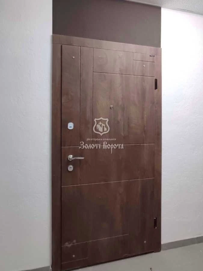 Sale of 1-room apartment 40.31 m², Stepana Rudanskogo str