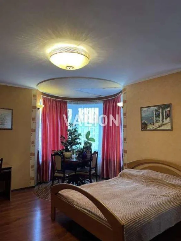2-room apartment for sale Dniprovska naberezhna 26a Darnytskyi rai