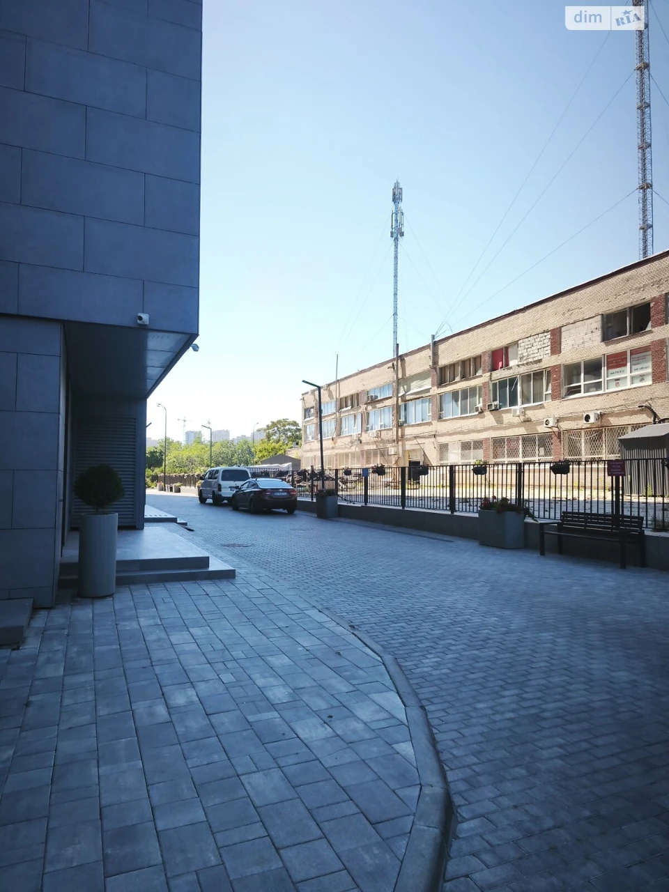 Продажа квартир Приморский.