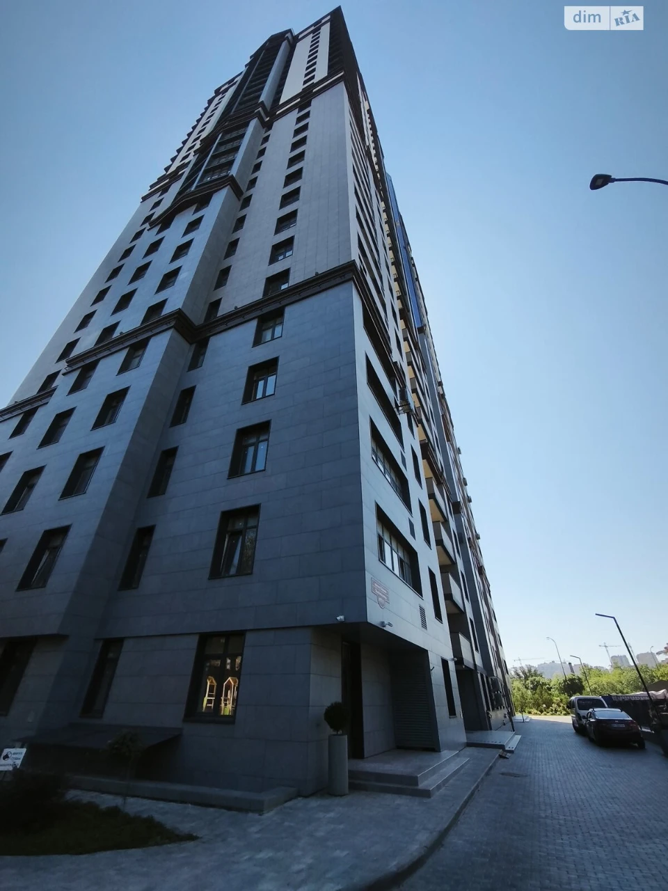 Продажа квартир Приморский.