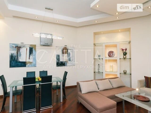 Sale of 3-room apartment 100 sq. m on Lyuteranska Street 3 • ID 3468