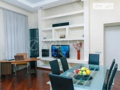 Продажа 3к квартиры 100 кв. м по ул. Лютеранская 3 • ID 3468