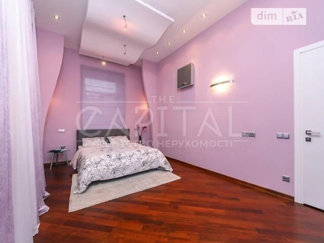 Продажа 3к квартиры 100 кв. м по ул. Лютеранская 3 • ID 3468