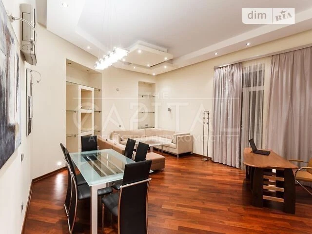 Продажа 3к квартиры 100 кв. м по ул. Лютеранская 3 • ID 3468