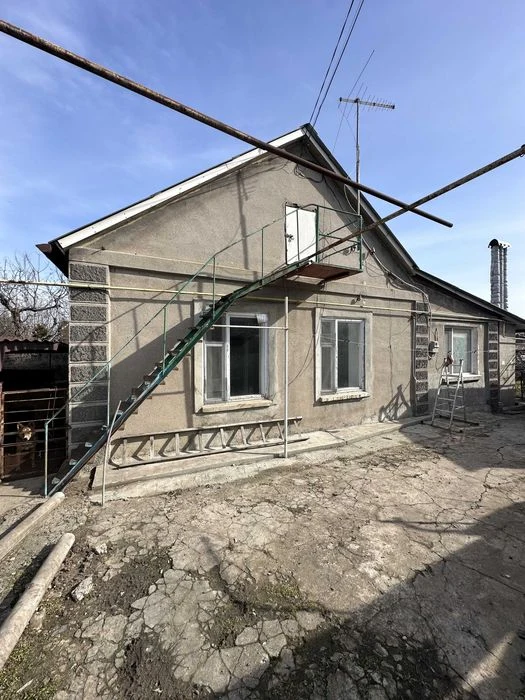 Дом на Слободке, 11 соток земли .Полный пакет документов
