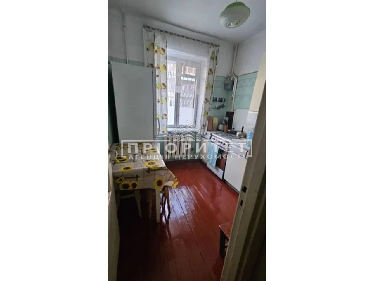 Продажа квартир Приморский.