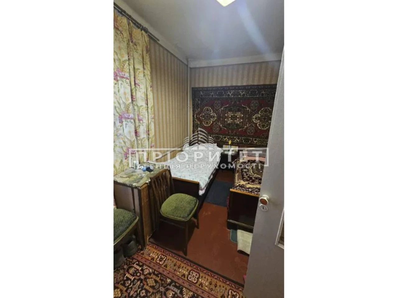 Продажа квартир Приморский.