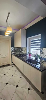 Продаж гарної квартири в самому центрі міста Ужгород
