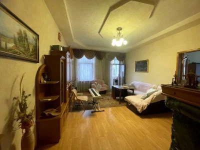 Apartment. Kharkiv, Myronositska St.