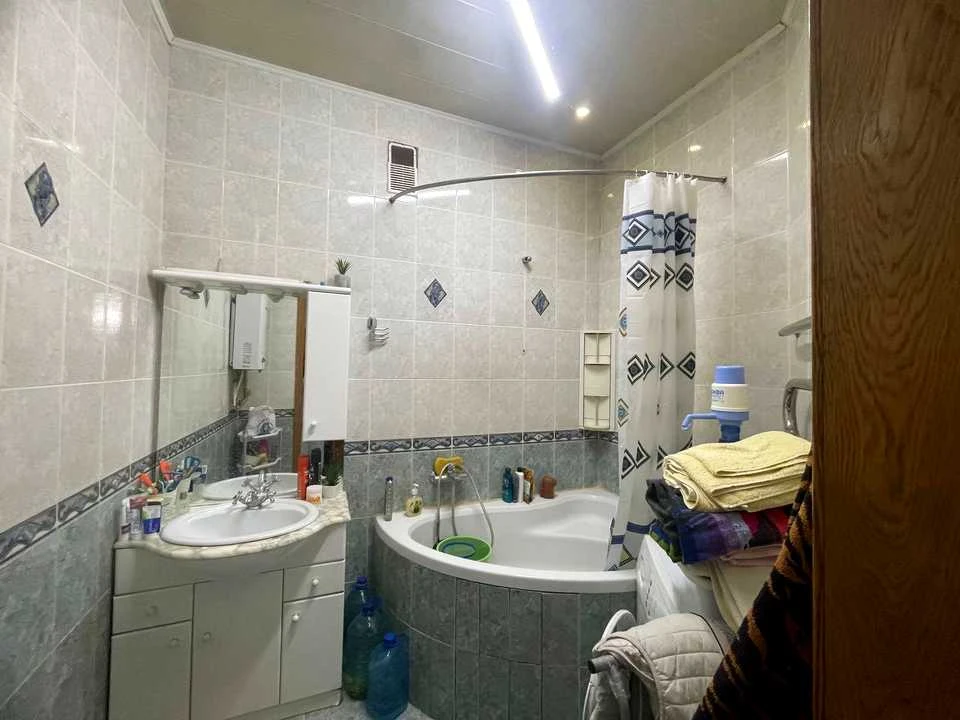 Apartment. Kharkiv, Myronositska St.