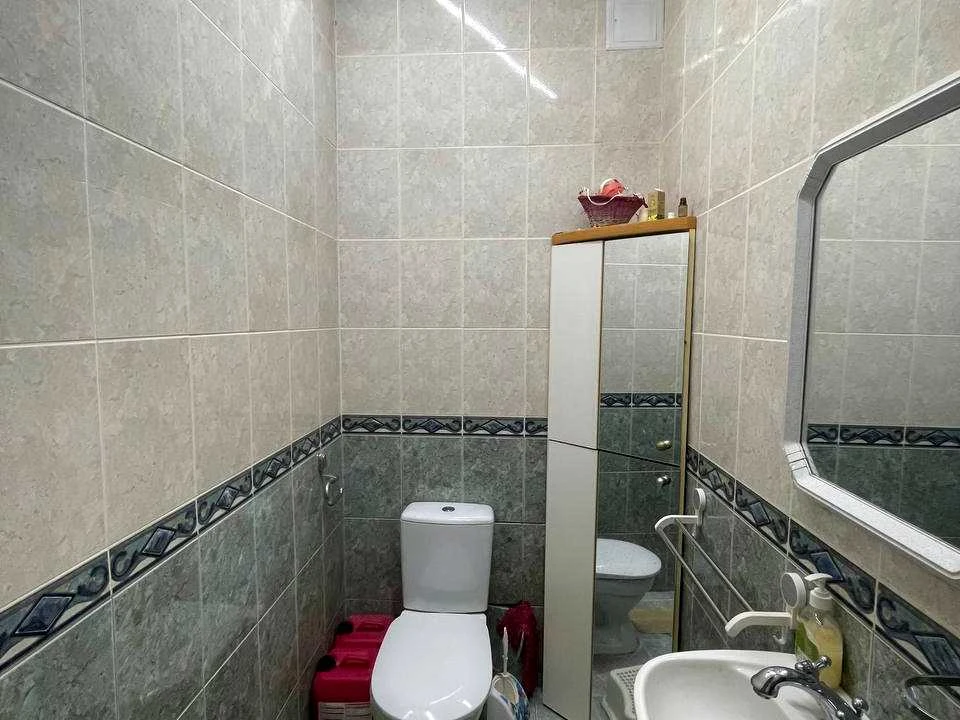 Apartment. Kharkiv, Myronositska St.