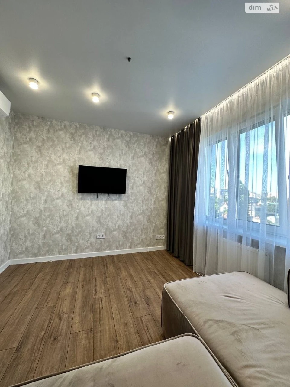 Довгострокова Оренда Квартира Аркадія