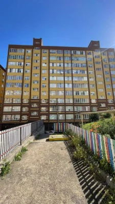 Продаж 2-кімнатної квартири в ЖК «Авіла Голд», мікрорайон Оз