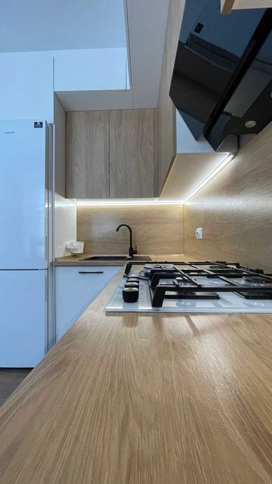 Продаж 2-кімнатної квартири в ЖК «Авіла Голд», мікрорайон Оз