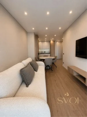 Продаж квартири | B4 | 1,5к - Боздош