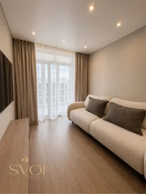 Продаж квартири | B4 | 1,5к - Боздош