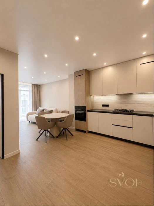 Продаж квартири | B4 | 1,5к - Боздош