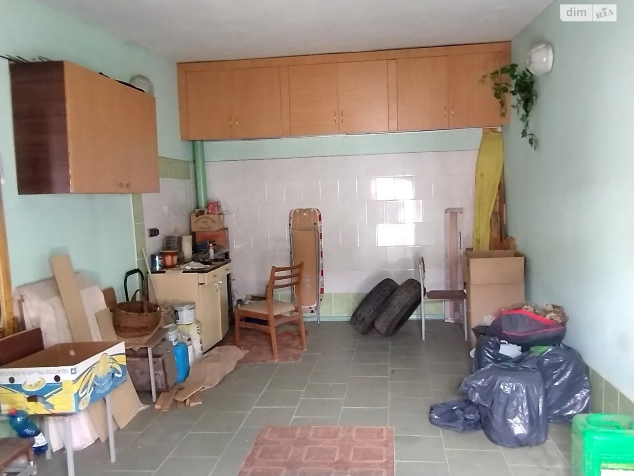 Продаж Окремий гараж Виставка