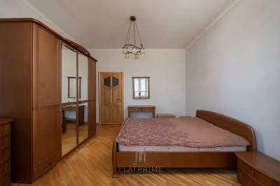 apartment 102.4m + parking 25m2 Bulvarno-Kudryavska 11a Zolo