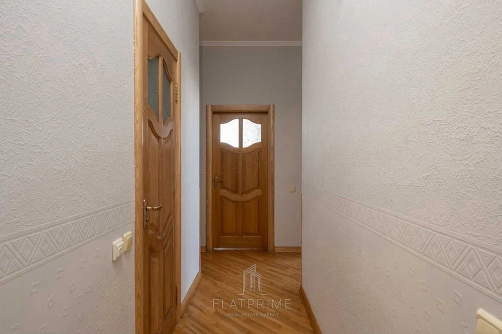 apartment 102.4m + parking 25m2 Bulvarno-Kudryavska 11a Zolo