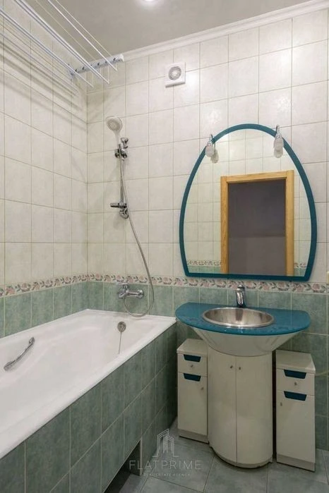apartment 102.4m + parking 25m2 Bulvarno-Kudryavska 11a Zolo