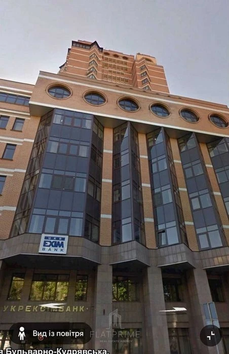 apartment 102.4m + parking 25m2 Bulvarno-Kudryavska 11a Zolo