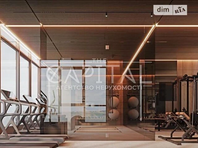 Продажа 2к квартиры 111 кв. м по ул. Антоновича 136-138 • ID