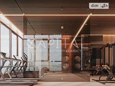 Продажа 2к квартиры 111 кв. м по ул. Антоновича 136-138 • ID