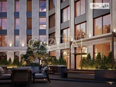 Продажа 2к квартиры 111 кв. м по ул. Антоновича 136-138 • ID