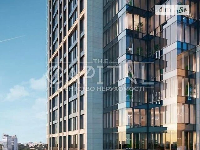 Продажа 2к квартиры 111 кв. м по ул. Антоновича 136-138 • ID