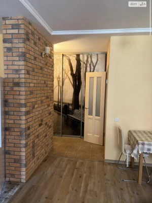 Apartment Teremka-2 for sale