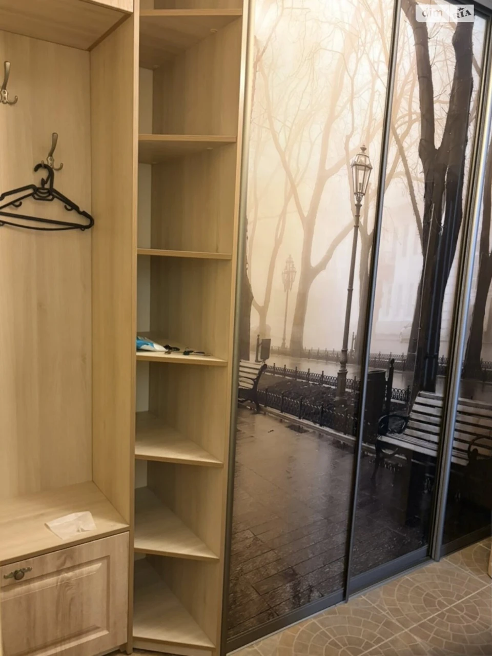Apartment Teremka-2 for sale