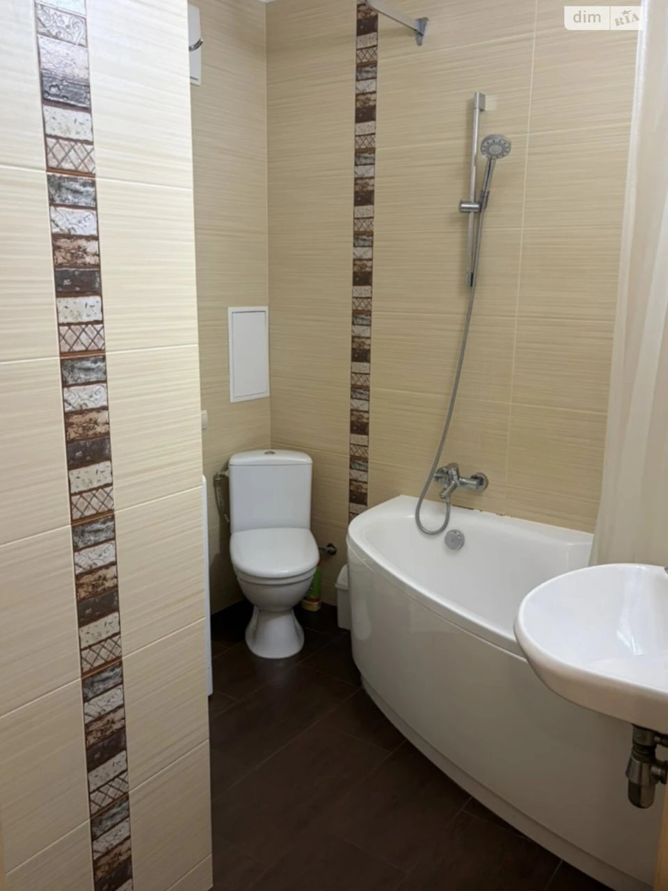 Apartment Teremka-2 for sale