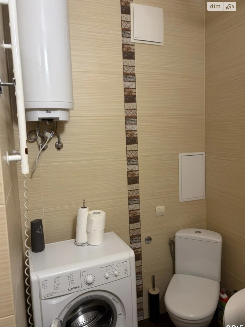 Apartment Teremka-2 for sale