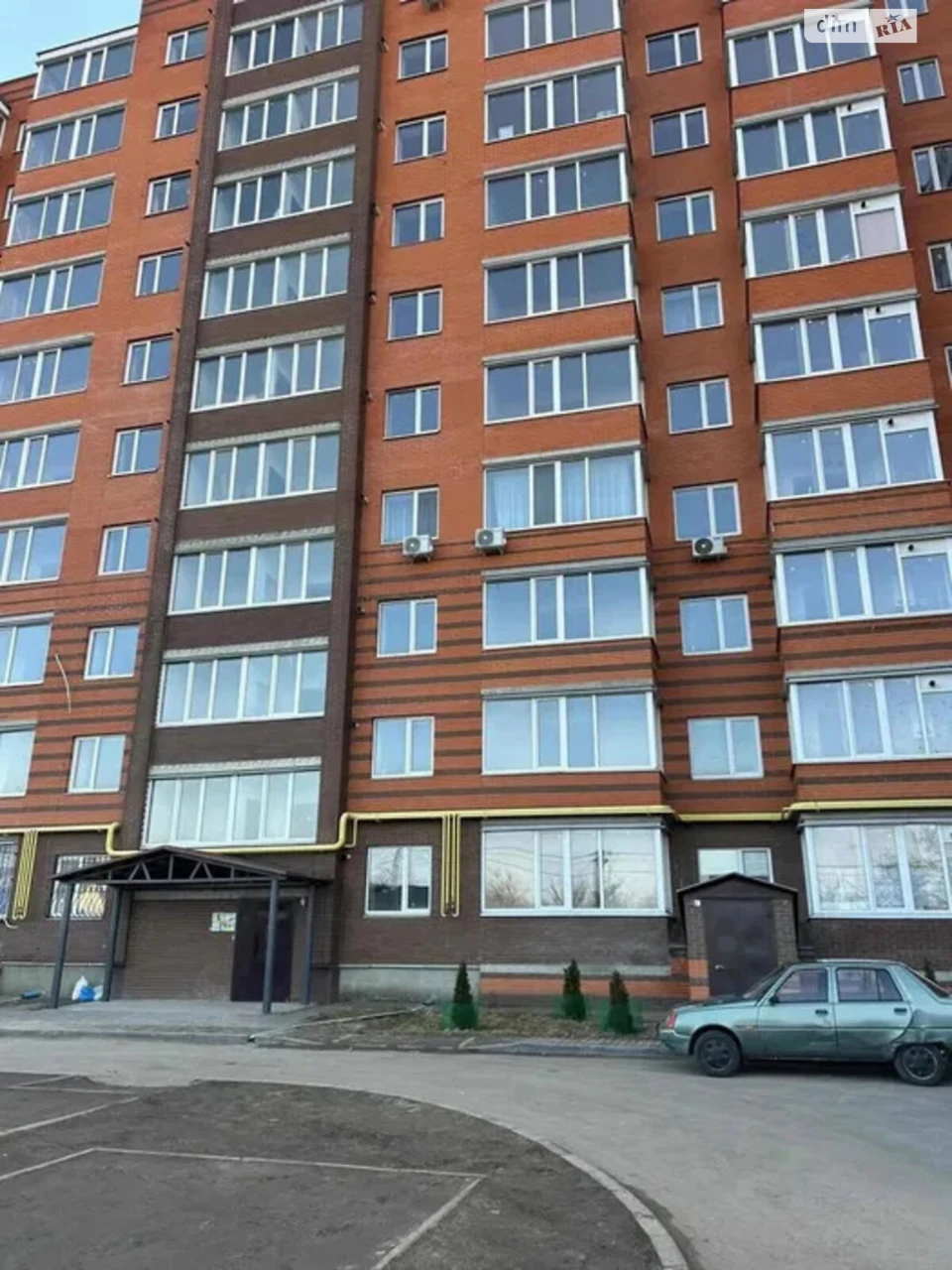 Продаж Квартира